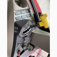 CASE MAXXUM 145 CVX 2020 рік