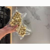 Копчені перепелині яйця