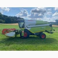 CLAAS Tucano 320 2012 р