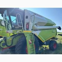CLAAS Tucano 320 2012 р