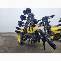 Послуги з внесення рідких добрив та аміачної води