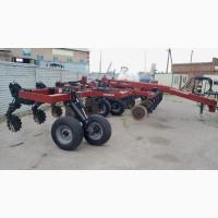 Послуги з внесення рідких добрив та аміачної води