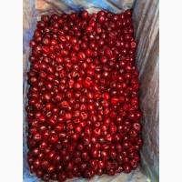 Продам вишню заморожену без кісточки