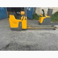 Jungheinrich ERE225 2400mm Lion