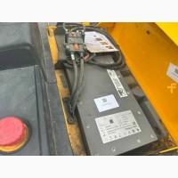 Jungheinrich ERE225 2400mm Lion