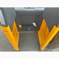 Jungheinrich ERE225 2400mm Lion