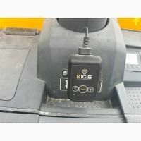 Jungheinrich ERE225 2400mm Lion