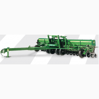 GREAT PLAINS НОВА! 2SF30-6006 Двохсекційна зернова механічна сівалка