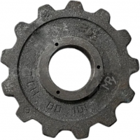 Звёздочка ТСН-3Б для поворотно-углового устройства ТСН-3Б