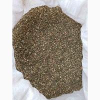 Махорка, самосад, табак