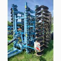 Дискова борона Lemken Rubin 9/600