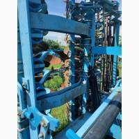 Дискова борона Lemken Rubin 9/600