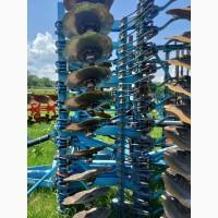Дискова борона Lemken Rubin 9/600
