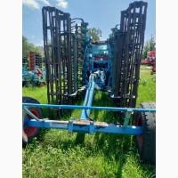 Дискова борона Lemken Rubin 9/600