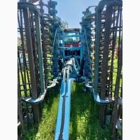 Дискова борона Lemken Rubin 9/600