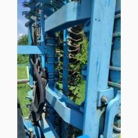 Дискова борона Lemken Rubin 9/600