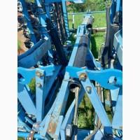 Дискова борона Lemken Rubin 9/600