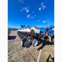 Сівалка точного висіву Kinze 3700