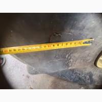 Ремонт великогабаритних та вантажних шин - Дніпро, Україна