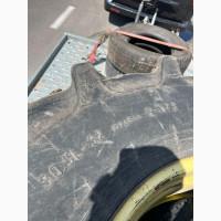 Ремонт великогабаритних та вантажних шин - Дніпро, Україна