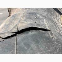 Ремонт великогабаритних та вантажних шин - Дніпро, Україна