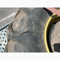 Ремонт великогабаритних та вантажних шин - Дніпро, Україна