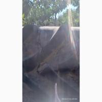 Ремонт великогабаритних та вантажних шин - Дніпро, Україна