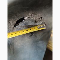 Ремонт великогабаритних та вантажних шин - Дніпро, Україна