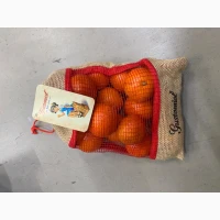 Апельсини