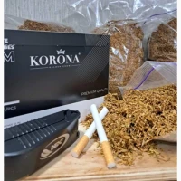 Тютюн в роздріб