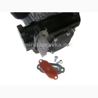Для заправки вантажних авто дизпаливом насос 220В 75л/хв PANTHER 72 Piusi 000732000 Італія