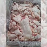 Куплю сало без шкіри, обрізь