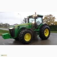 John deere 8335R