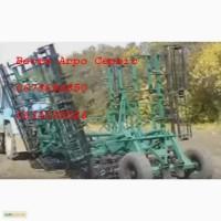 Культиватор паровой КПН-8, 2 Вакула