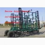 Культиватор паровой КПН-8, 2 Вакула