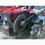 Мотоблок Yanmar MFAD 8 (Япония) дизельный 1400$