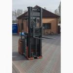 Электроштабелер Linde L16АС-АР