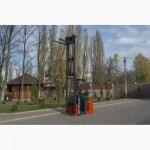Электроштабелер Linde L16АС-АР