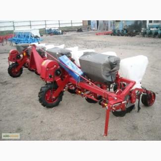 Сеялка универсальная СУ-8 СУПН-8 сеялки СУПН(6-8)