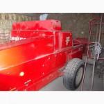 Прес Welger Ap-500/530