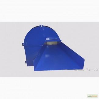 Сечкарня, измельчитель травяных, траворезка