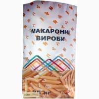 Бумажные мешки от производителя