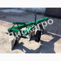 Плуг ПЛН- 3, 35 с углоснимом