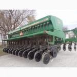 Сівалка, Сеялка Great Plains 4, 6 из США