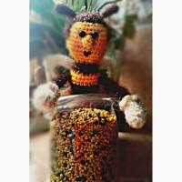 Пыльца продам 2018