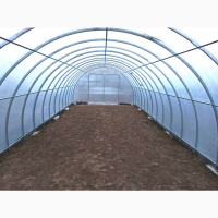 Теплиці від ЗАВОДУ теплиць з полікарбонатом. Гарантія якості