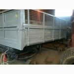 Продам прицепы тракторные 2 ПТС-4, 2ПТС-6