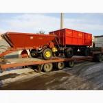 Продам прицепы тракторные 2 ПТС-4, 2ПТС-6