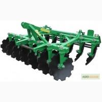 АГ-2, 4 агрегат почвообрабатывающий навесной, купить АГ, АГМ модерн, производство