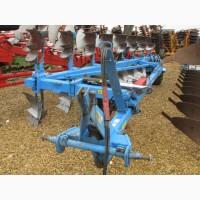 Плуг оборотний Lemken EuroDiamant 8 корпусів OnLand